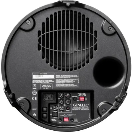 Купить Genelec F One BMM по выгодной цене в Москве