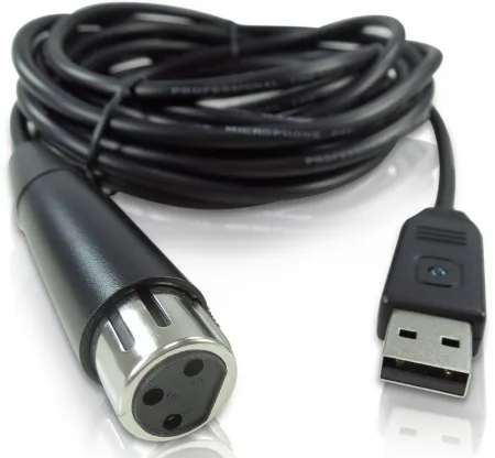 Купить BEHRINGER MIC2USB по выгодной цене в Москве