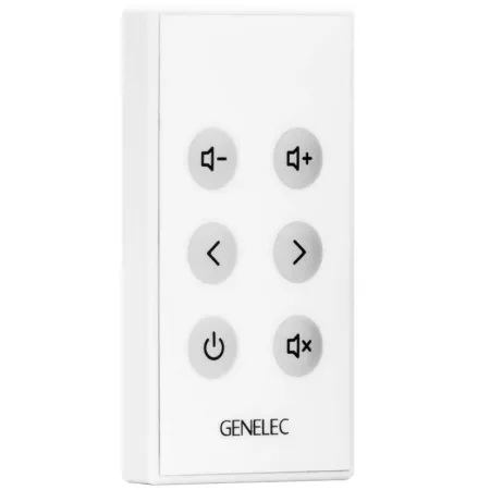 Купить Genelec F Two BWM по выгодной цене в Москве