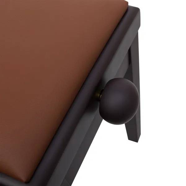 ROCKDALE RHAPSODY 131 ROSEWOOD BROWN