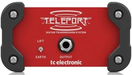 Купить TC ELECTRONIC GLR за 5&nbsp;590 ₽