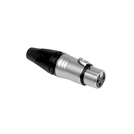 Купить INVOTONE XLR3F500/BK по выгодной цене в Москве