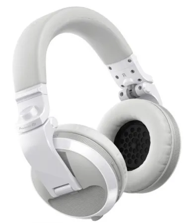 Купить PIONEER HDJ-X5BT-W по выгодной цене в Москве