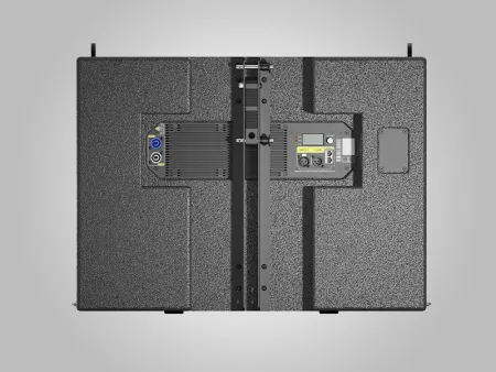 Купить SVS Audiotechnik L208ASUB по выгодной цене в Москве