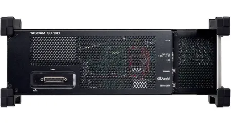 Купить Tascam SB-16D за 518&nbsp;610 ₽
