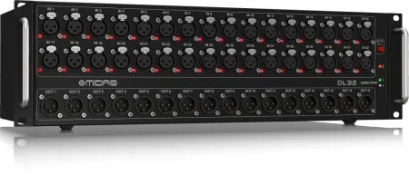Купить MIDAS DL32 по выгодной цене в Москве