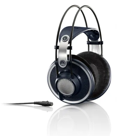Купить AKG K702 по выгодной цене в Москве