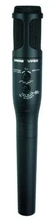 Shure VP88 Shure VP88