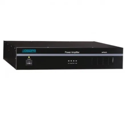 DSPPA MP-6450 DSPPA MP-6450