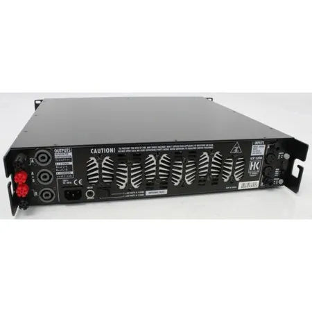 Купить HK AUDIO VX 1200 по выгодной цене в Москве