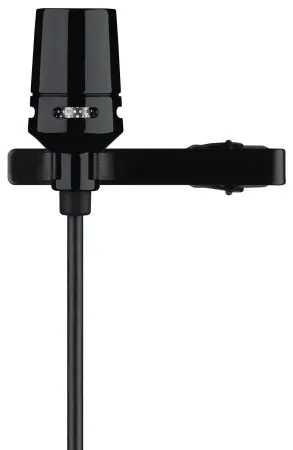 SHURE CVL-B/C-TQG