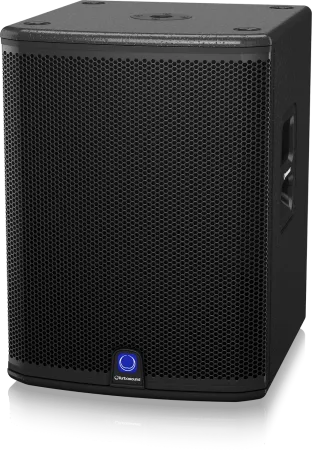 Купить TURBOSOUND iQ15B по выгодной цене в Москве