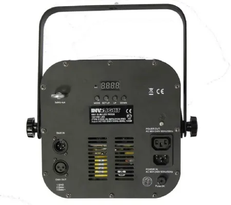 INVOLIGHT SLIMPAR126PRO INVOLIGHT SLIMPAR126PRO