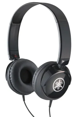 Купить YAMAHA HPH-50B по выгодной цене в Москве