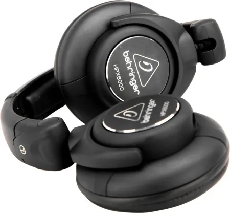 Купить BEHRINGER HPX6000 по выгодной цене в Москве