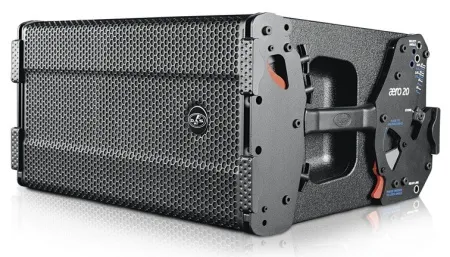 Купить DAS Audio AERO-20A по выгодной цене в Москве
