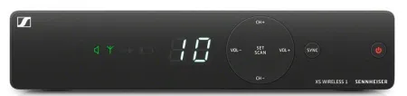 Купить Sennheiser XSW 1-825-B по выгодной цене в Москве