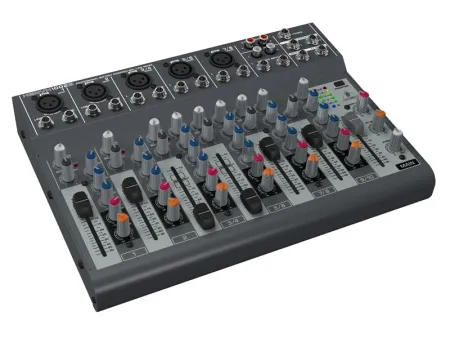 BEHRINGER 1002B BEHRINGER 1002B