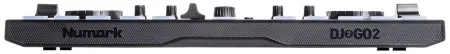 Купить Numark DJ2GO2 Touch по выгодной цене в Москве