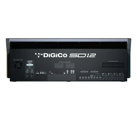 DiGiCo X-SD12-WS DiGiCo X-SD12-WS
