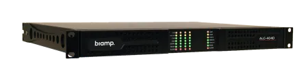 Купить BIAMP ALC-404D по выгодной цене в Москве