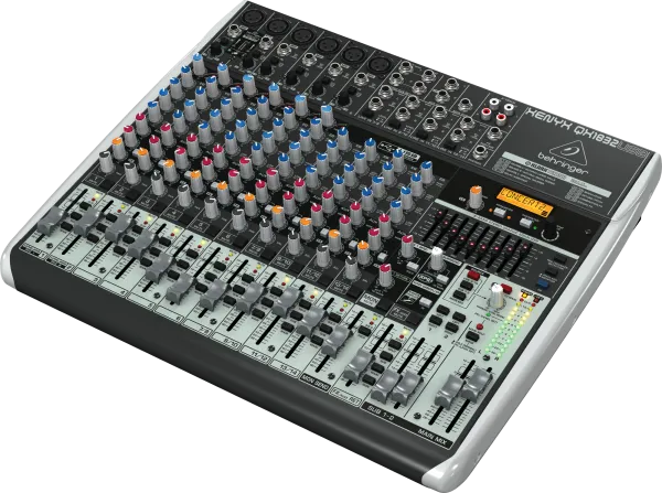 BEHRINGER QX1832USB