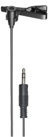 Купить Audio-Technica ATR3350xiS по выгодной цене в Москве