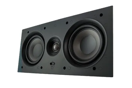 CVGAUDIO THC508