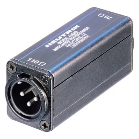 Neutrik NADITBNC-M Neutrik NADITBNC-M