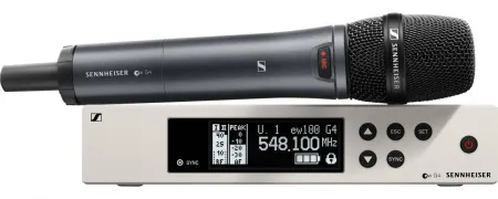 Купить Sennheiser EW 100 G4-835-S-A1 по выгодной цене в Москве