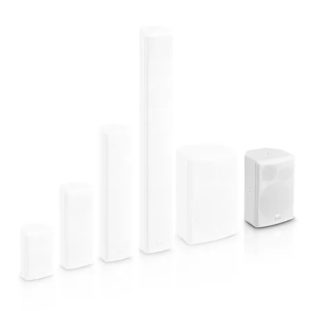 LD Systems SAT 62 G2 W