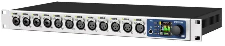 Купить RME 12Mic по выгодной цене в Москве