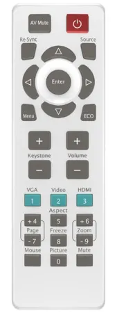 Купить INFOCUS SP124 по выгодной цене в Москве