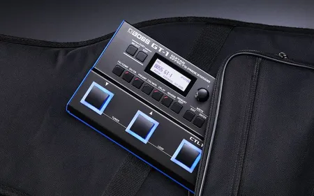 Купить BOSS GT-1 за 35&nbsp;990 ₽