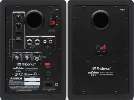 Купить PreSonus Eris E4.5 за 0 ₽