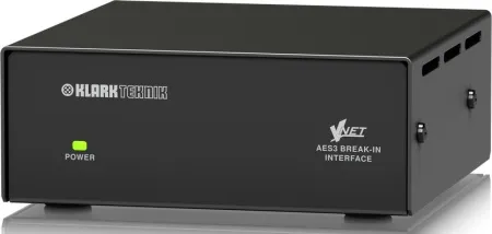Купить KLARK TEKNIK VNET2-AES INTERFACE по выгодной цене в Москве