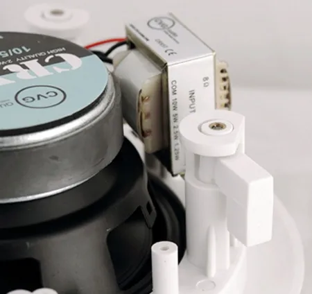 CVGAUDIO CRX6T CVGAUDIO CRX6T