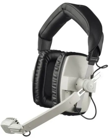 Купить BEYERDYNAMIC DT 109 по выгодной цене в Москве