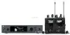 SENNHEISER EW IEM G4-TWIN-G