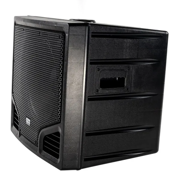 XLine SPX-18A SUB XLine SPX-18A SUB