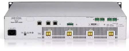 Купить BIAMP TesiraAMP-4350R по выгодной цене в Москве