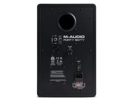 Купить M-audio Forty Sixty по выгодной цене в Москве
