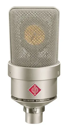 Купить NEUMANN TLM 103 STUDIO SET по выгодной цене в Москве