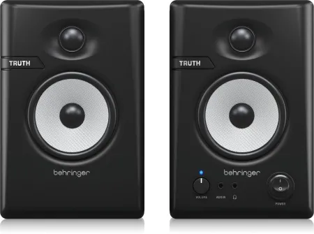 BEHRINGER TRUTH 3.5 BT BEHRINGER TRUTH 3.5 BT