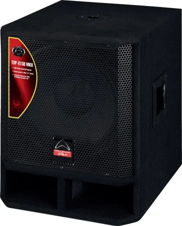 Купить WHARFEDALE PRO DELTA-X15B по выгодной цене в Москве