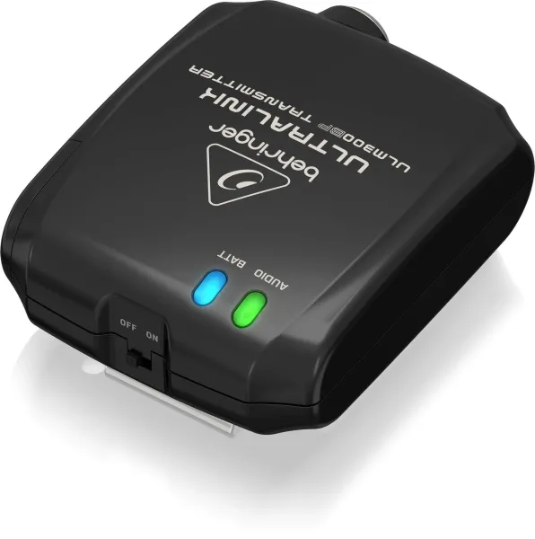 Behringer ULM300LAV Behringer ULM300LAV