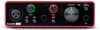 Купить FOCUSRITE Scarlett Solo 3rd gen по выгодной цене в Москве