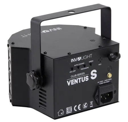 Купить INVOLIGHT Ventus S по выгодной цене в Москве