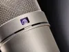 NEUMANN U 87 Ai STUDIO SET
