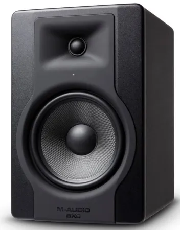 Купить M-AUDIO BX8 D3 по выгодной цене в Москве